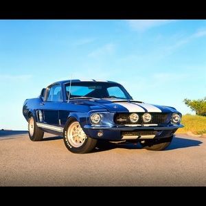 Meet your Posher, Tyler